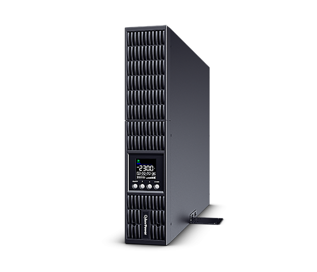 CyberPower UPS OLS3000ERT2UA - 1197352 - zdjęcie 2